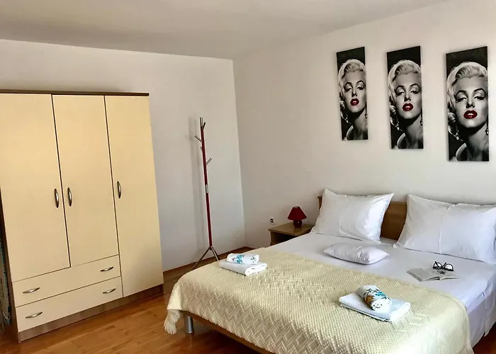 Apartment Adri