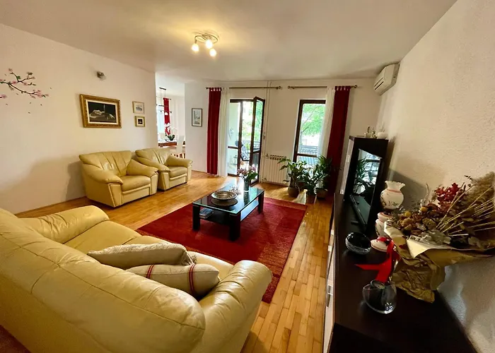 Apartment Adri