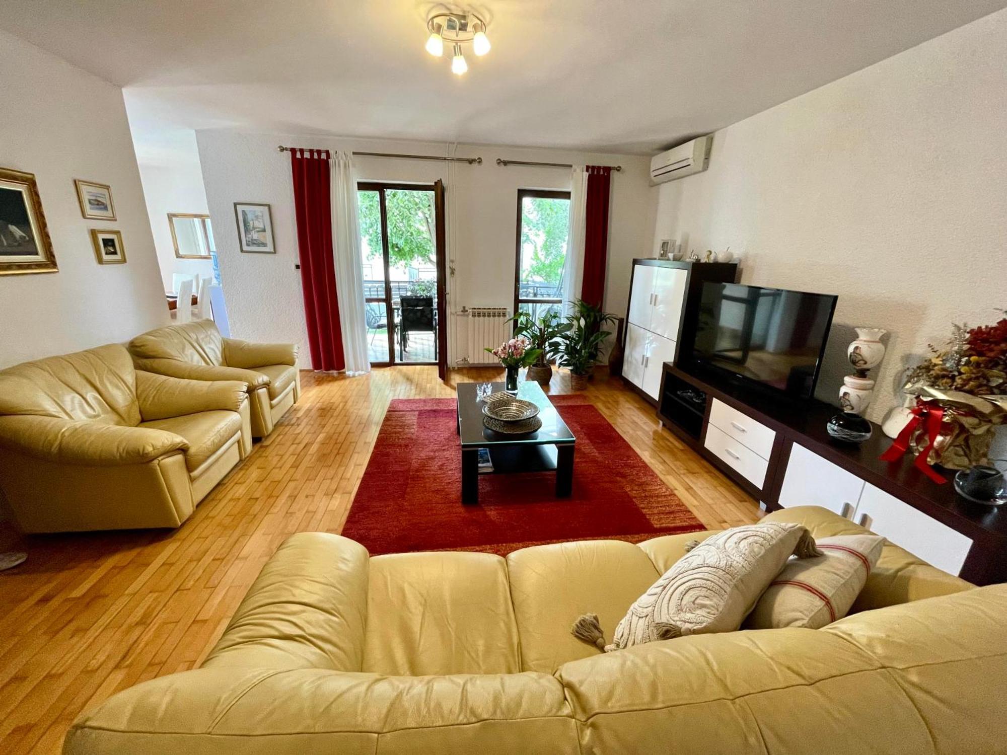 Apartamento Adri *
