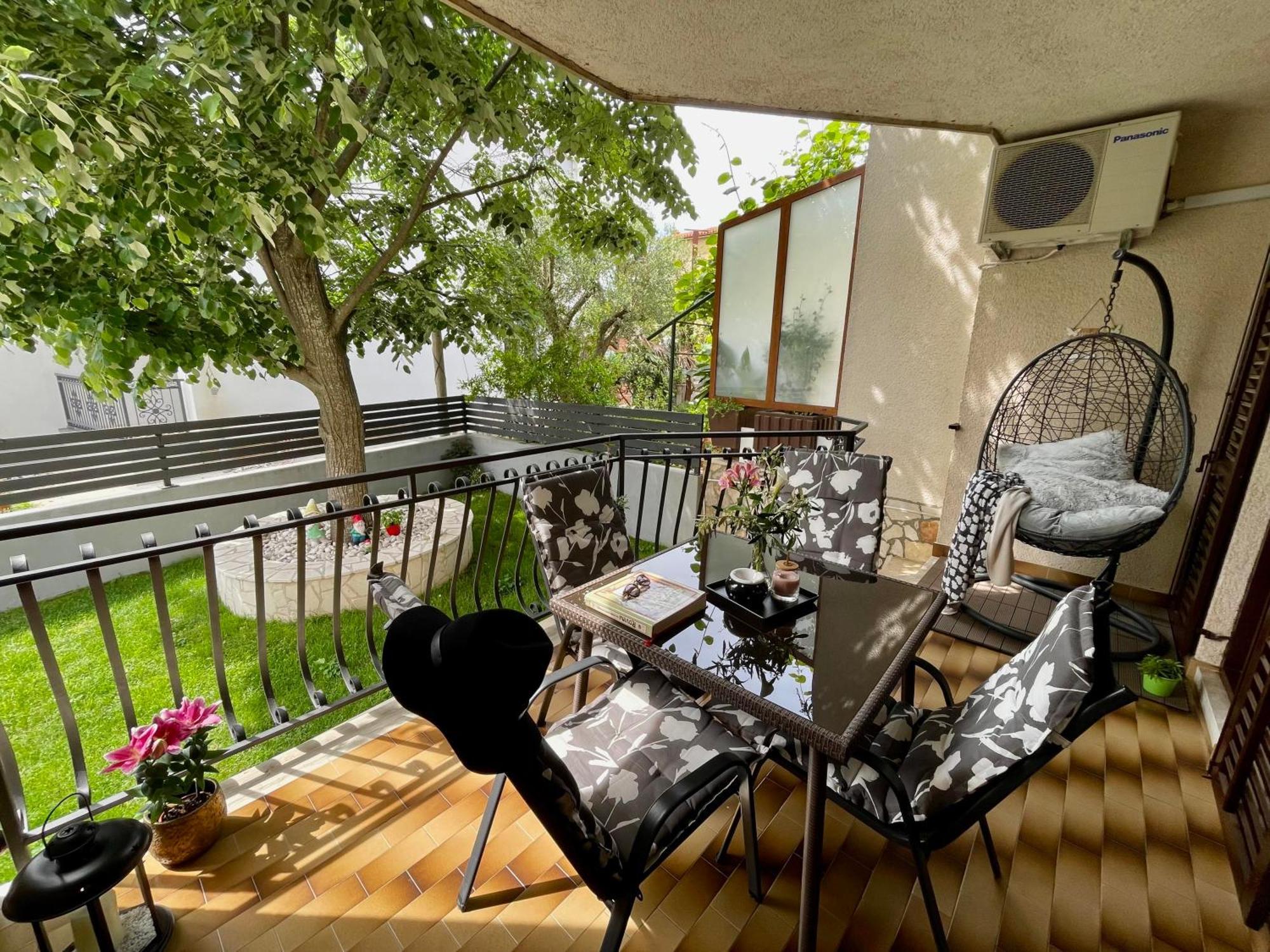 Adri Apartamento *
