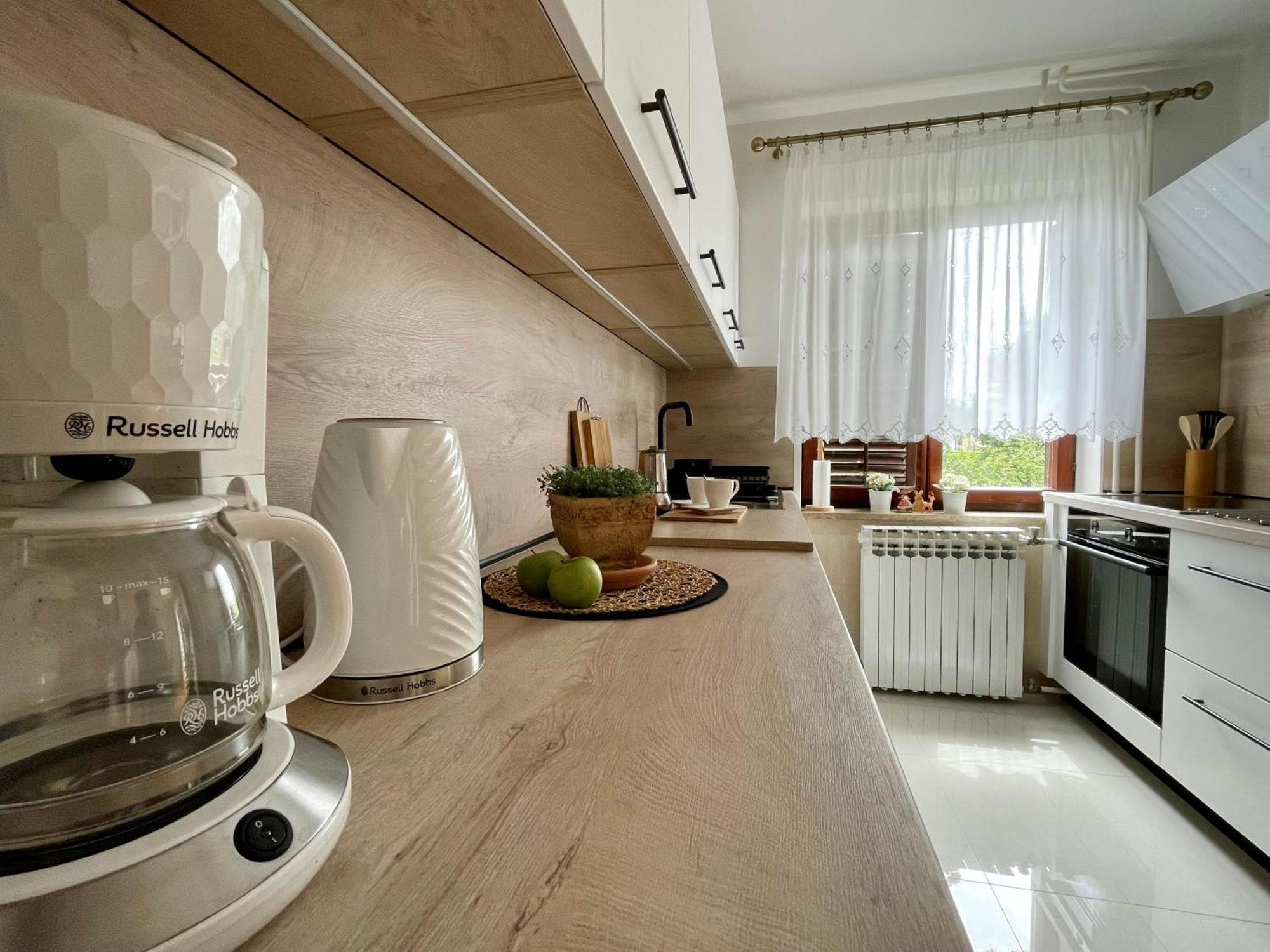 Apartamento Adri
