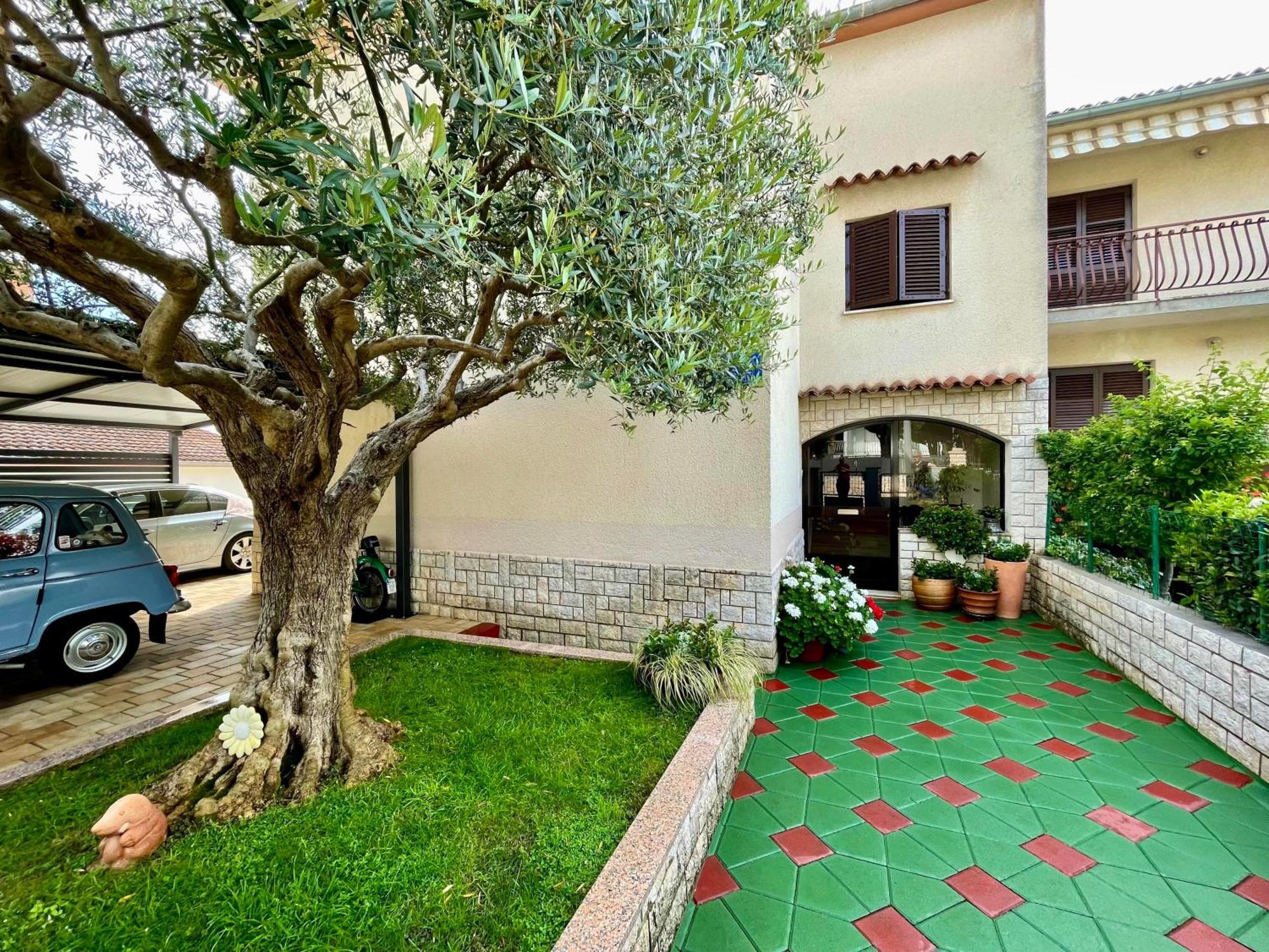 Adri Apartamento Rovinj
