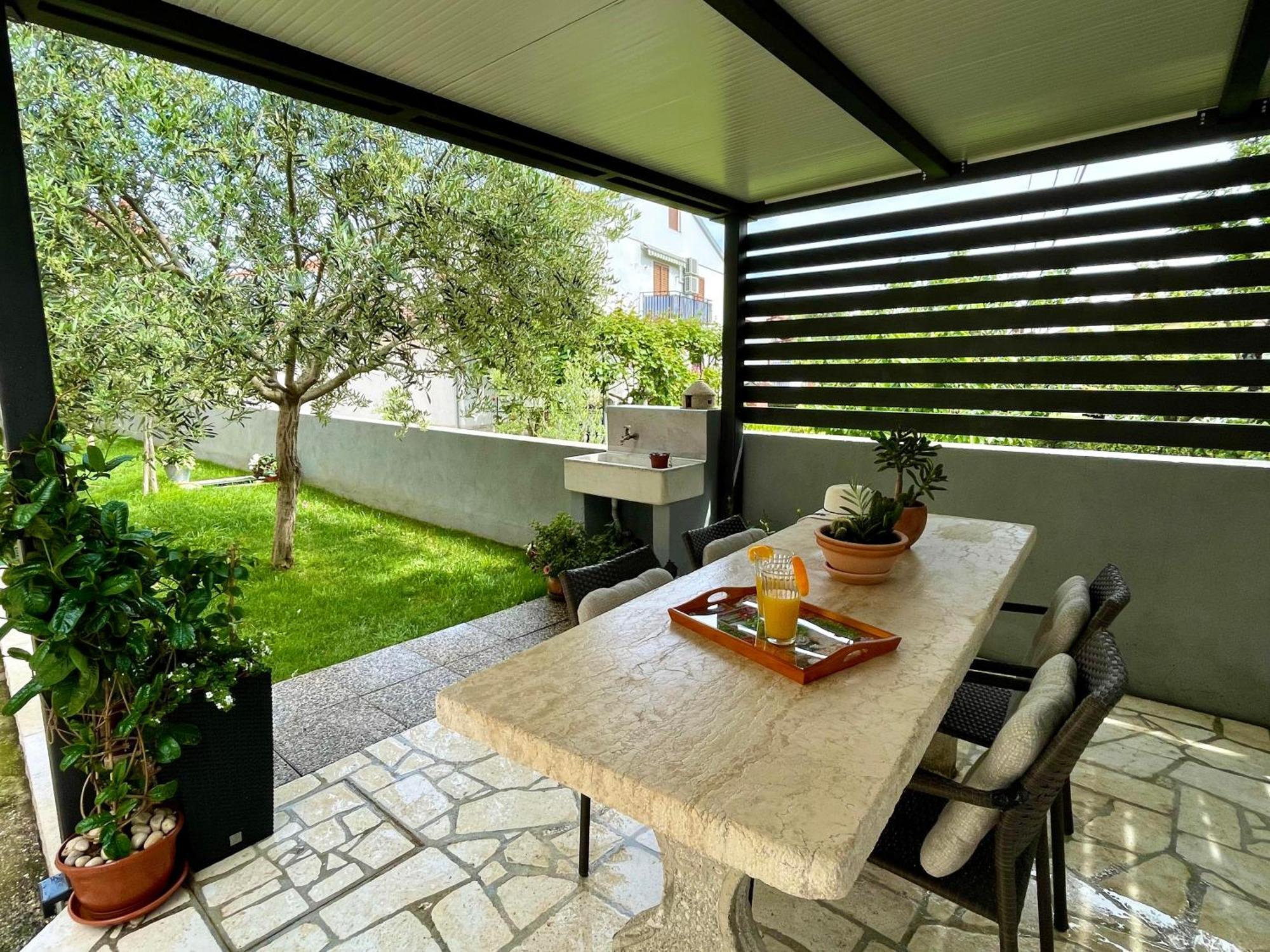 Adri Apartamento Rovinj